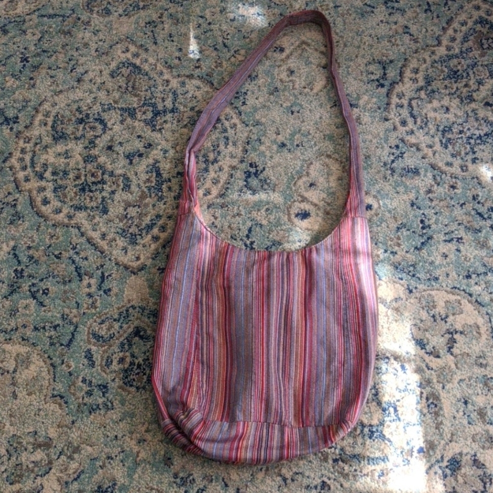 3 for $30//festival Purse